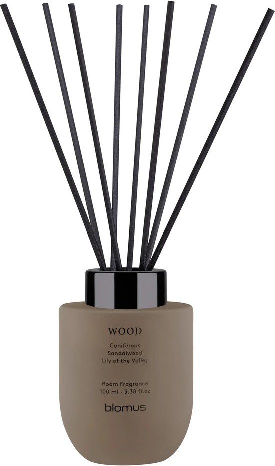 Difuzér Tuoksu Wood – Blomus Blomus