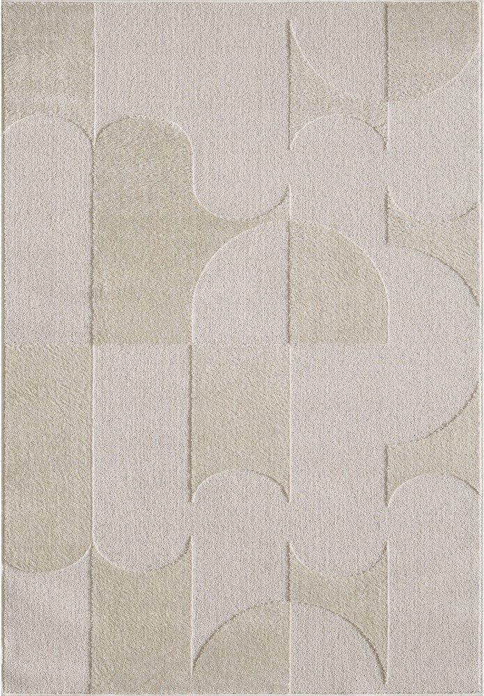 Béžový koberec 120x170 cm Luna – ESTE Este