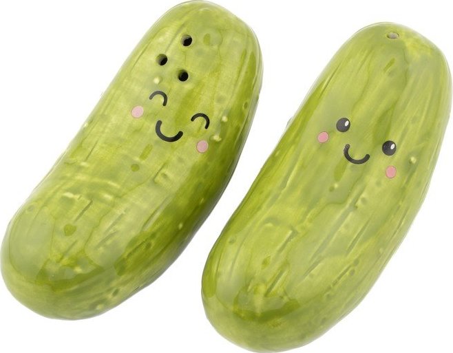 Slánka a pepřenka Pickle – Sass & Belle Sass & Belle