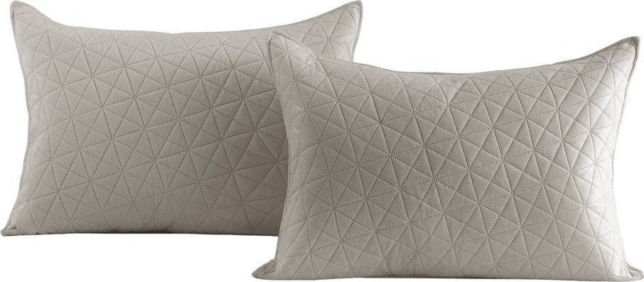 Povlaky na polštáře v sadě 2 ks 50x70 cm Laila – Restilo Restilo