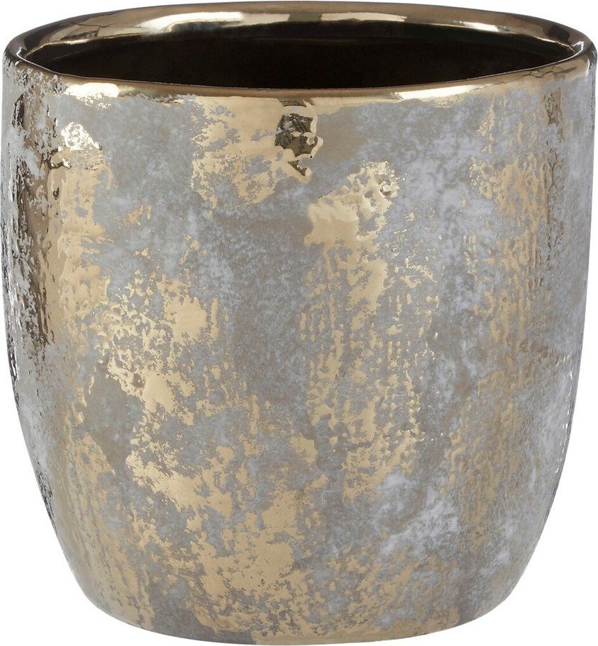 Kameninový obal na květináč ø 14 cm Orvena – Premier Housewares Premier Housewares