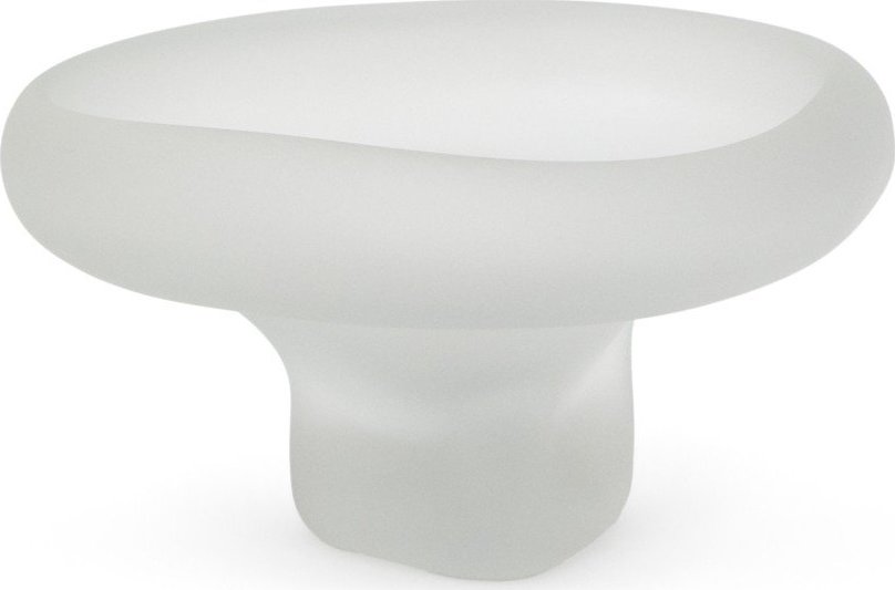 Skleněná dekorativní mísa ø 27 cm Ondaro – Kave Home Kave Home