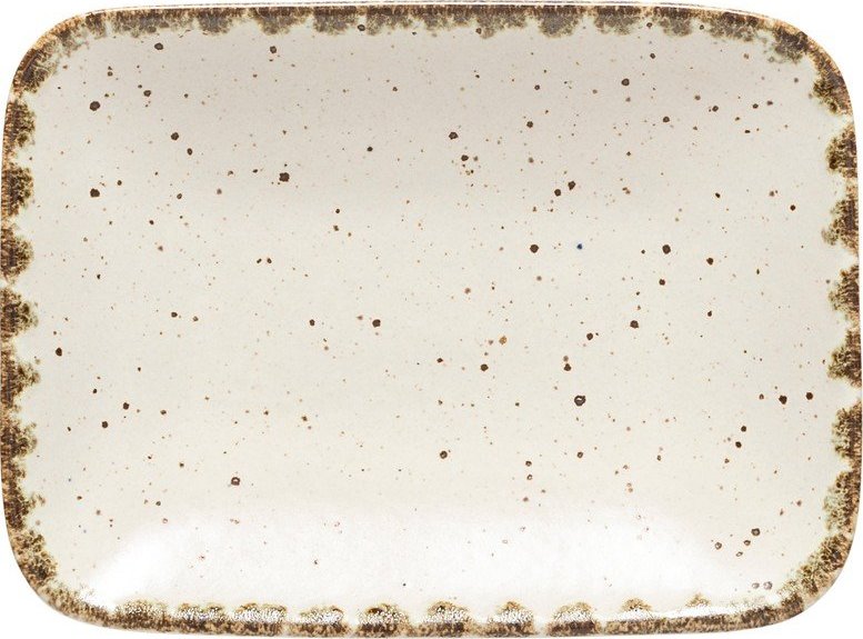 Krémová kameninová mýdlenka Toscana Bath – Casafina Casafina