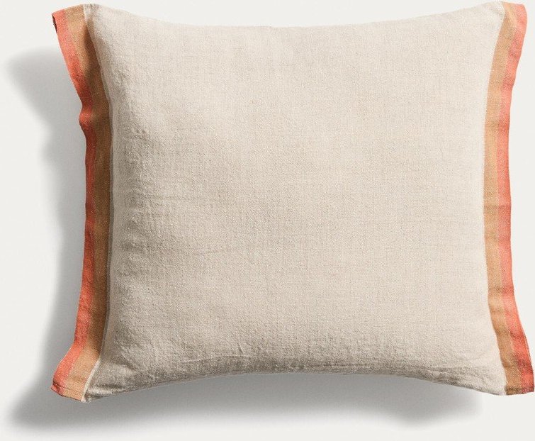 Povlak na polštář 45x45 cm Disea – Kave Home Kave Home