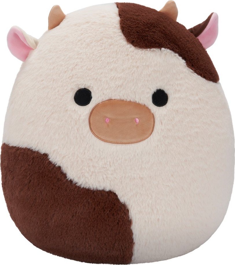Plyšová hračka Fuzz-A-Mallows Ronnie – SQUISHMALLOWS SQUISHMALLOWS