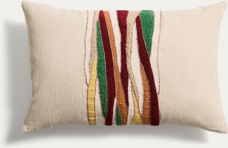 Povlak na polštář 40x60 cm Sirea – Kave Home Kave Home