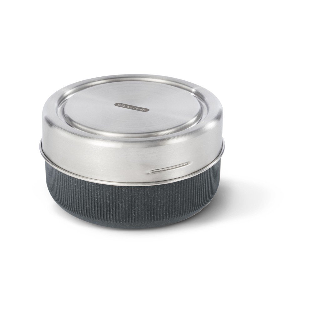 Svačinový box – Black + Blum Black + Blum