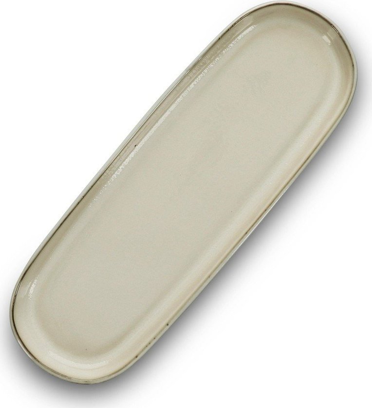 Kameninový tác 10x29 cm Meridian – Salt&Pepper Salt&Pepper