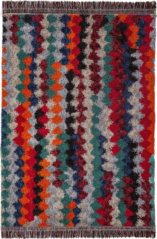 Koberec 133x190 cm Nexis Shaggy – Flair Rugs Flair Rugs