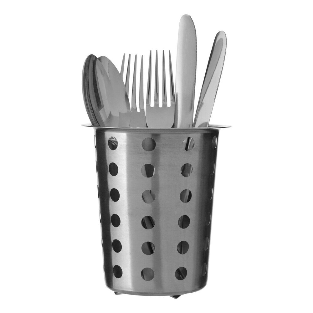 Stojan na kuchyňské náčiní z nerezové oceli Soren – Premier Housewares Premier Housewares