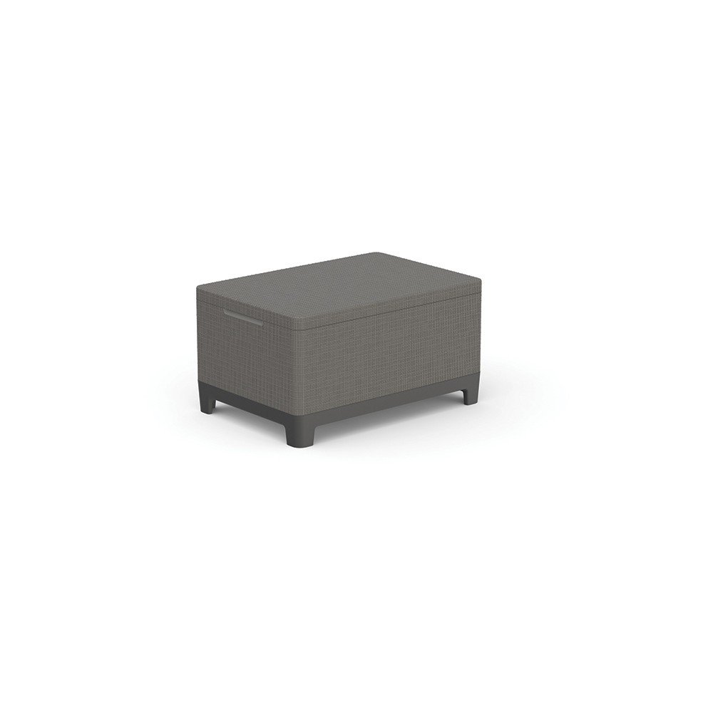 Plastový zahradní konferenční stolek 52x75 cm Scandi – Keter Keter