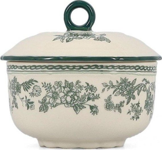 Porcelánová cukřenka Cyril – S|P Collection S|P Collection