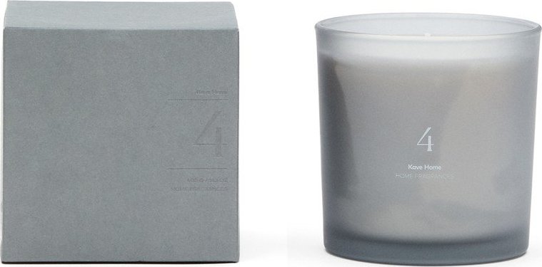 Vonná svíčka doba hoření 50 h Cozy Cashmere – Kave Home Kave Home