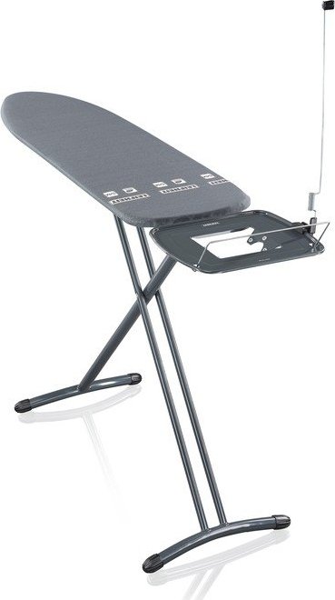Žehlicí prkno 120x38 cm Air Board Express M – LEIFHEIT Leifheit