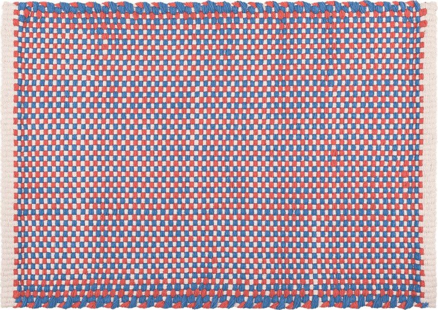 Textilní rohožka 50x70 cm Dei – noo.ma NOO.MA
