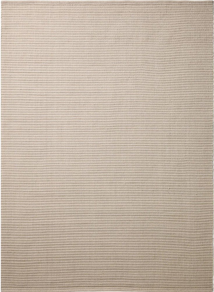 Vnitřní a venkovní koberec v přírodní barvě 160x230 cm Ardelia – Kave Home Kave Home
