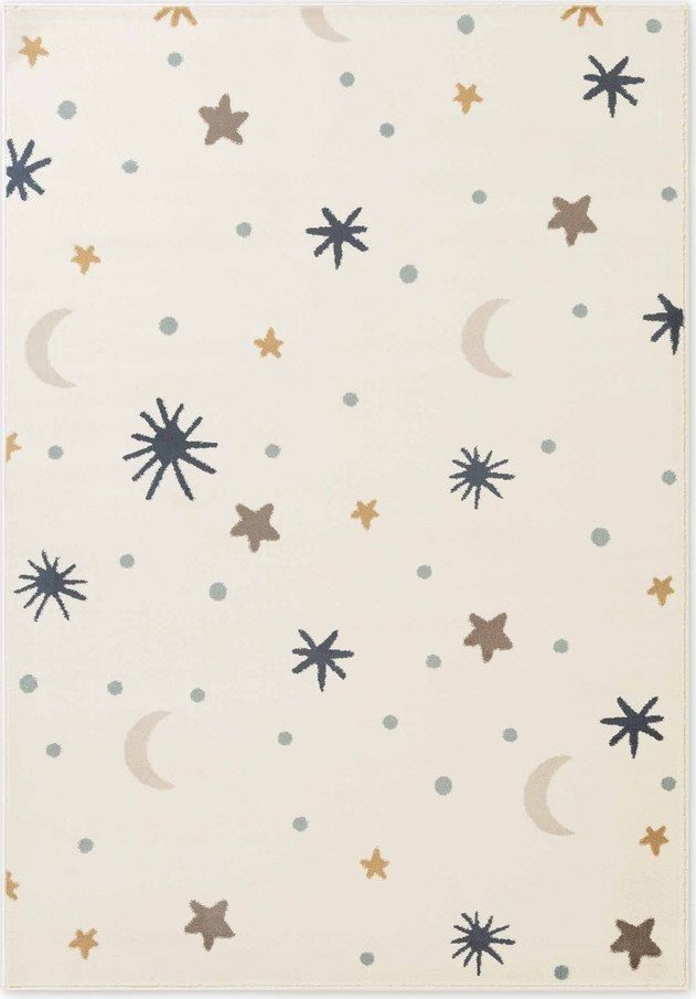 Dětský koberec 160x235 cm Moony – Hanse Home Hanse Home