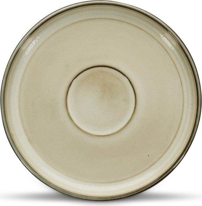 Slonovinový podšálek ø 15 cm Meridian – Salt&Pepper Salt&Pepper