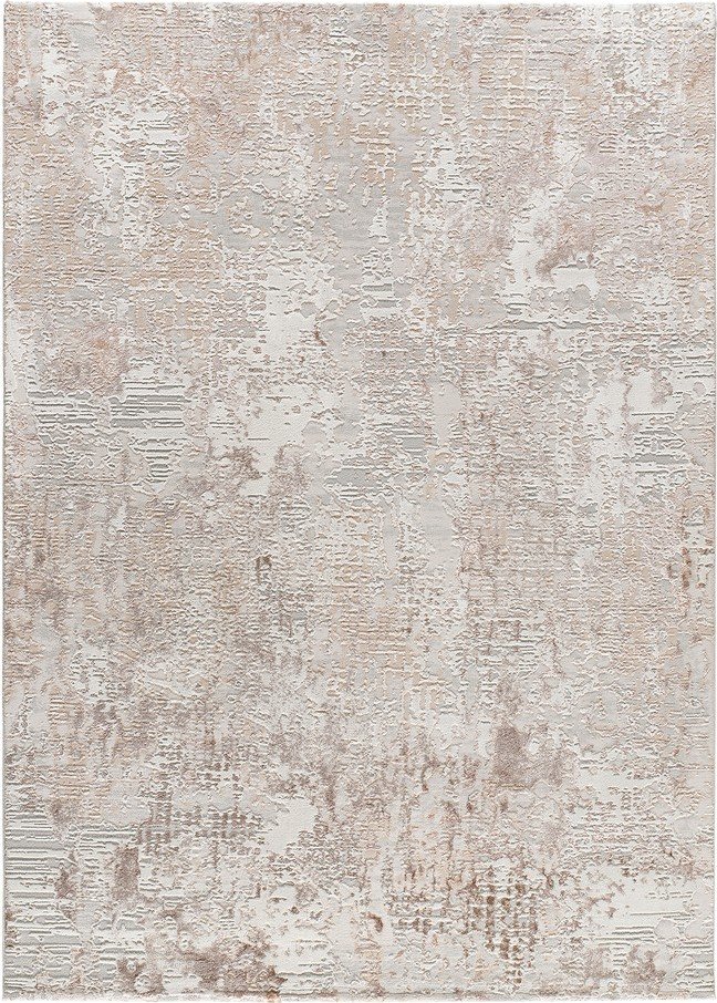 Béžový koberec 77x150 cm Oris – Universal Universal