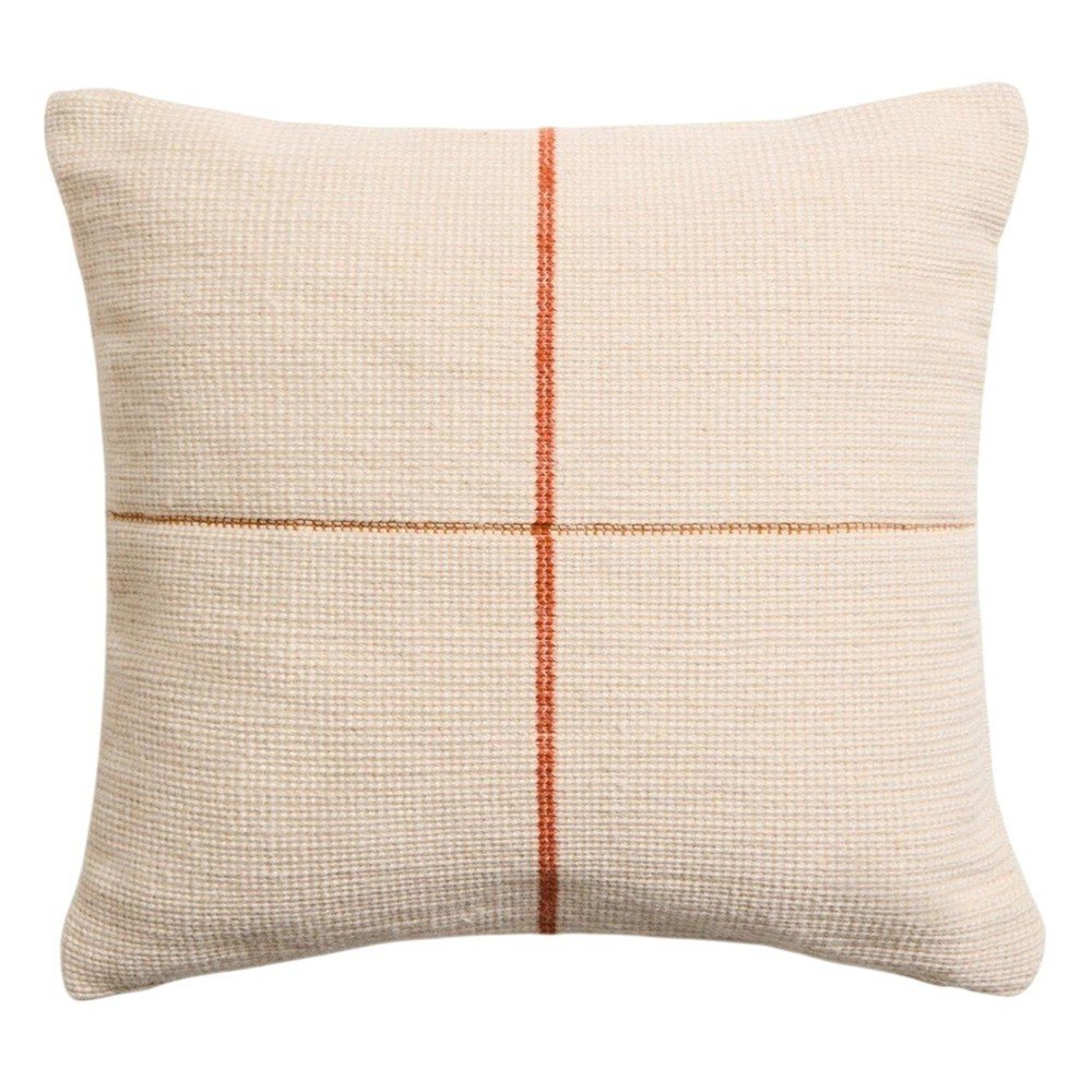Povlak na zahradní polštář 45x45 cm Atima – Kave Home Kave Home