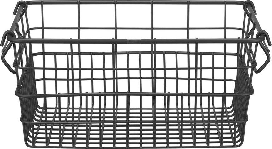 Drátěný kovový košík 29x21x14 cm Kago S – Blomus Blomus