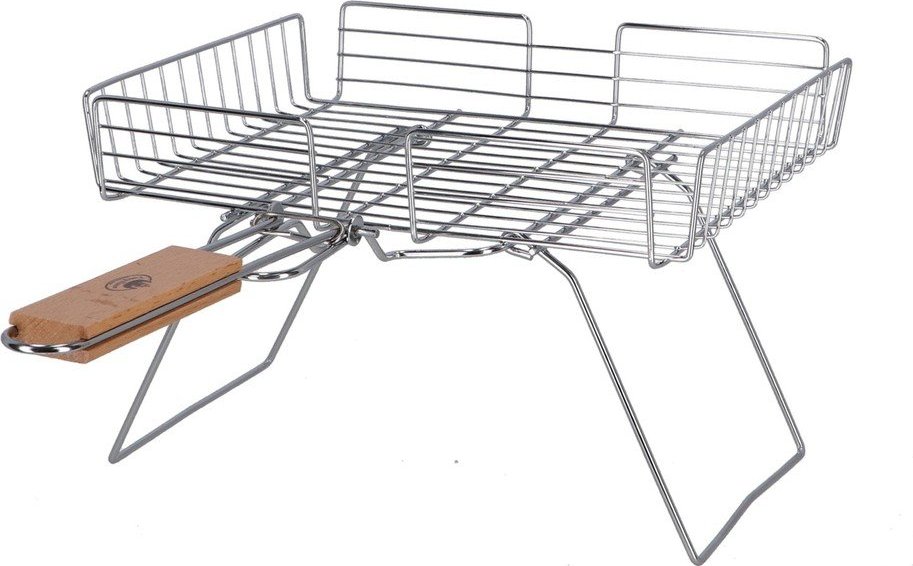 Grilovací mřížka – Esschert Design Esschert Design