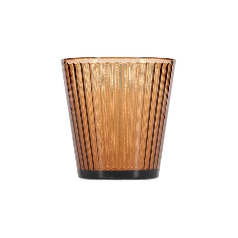 Sklenice v sadě 4 ks 270 ml Luz – BonBistro BonBistro