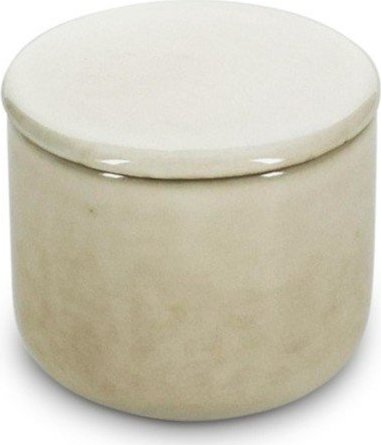 Kameninová cukřenka Meridian – Salt&Pepper Salt&Pepper