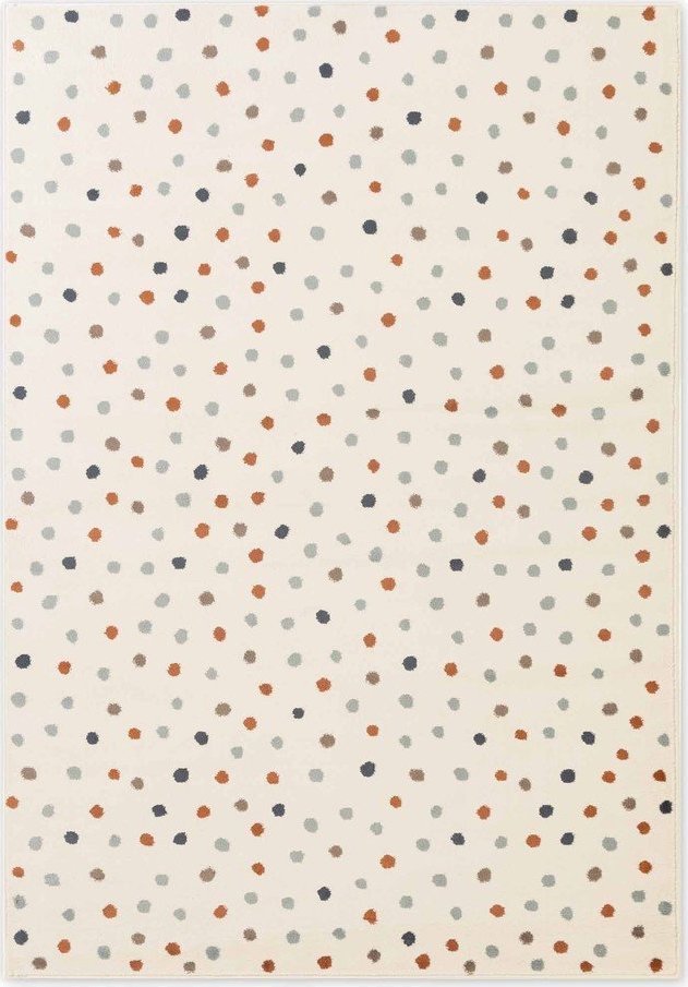 Dětský koberec 160x235 cm Konfetti – Hanse Home Hanse Home