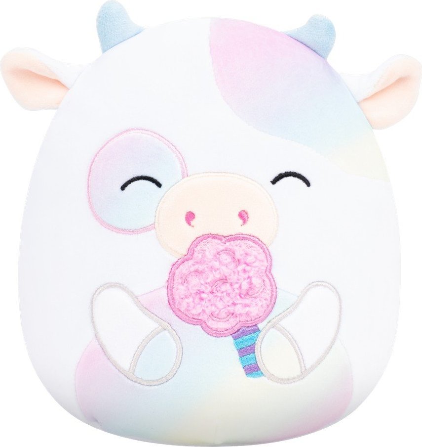 Plyšová hračka Belozi – SQUISHMALLOWS SQUISHMALLOWS
