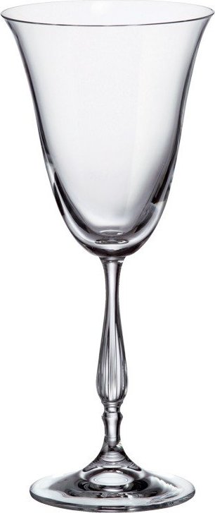 Skleničky v sadě na sekt 250 ml Eden – Brandani Brandani