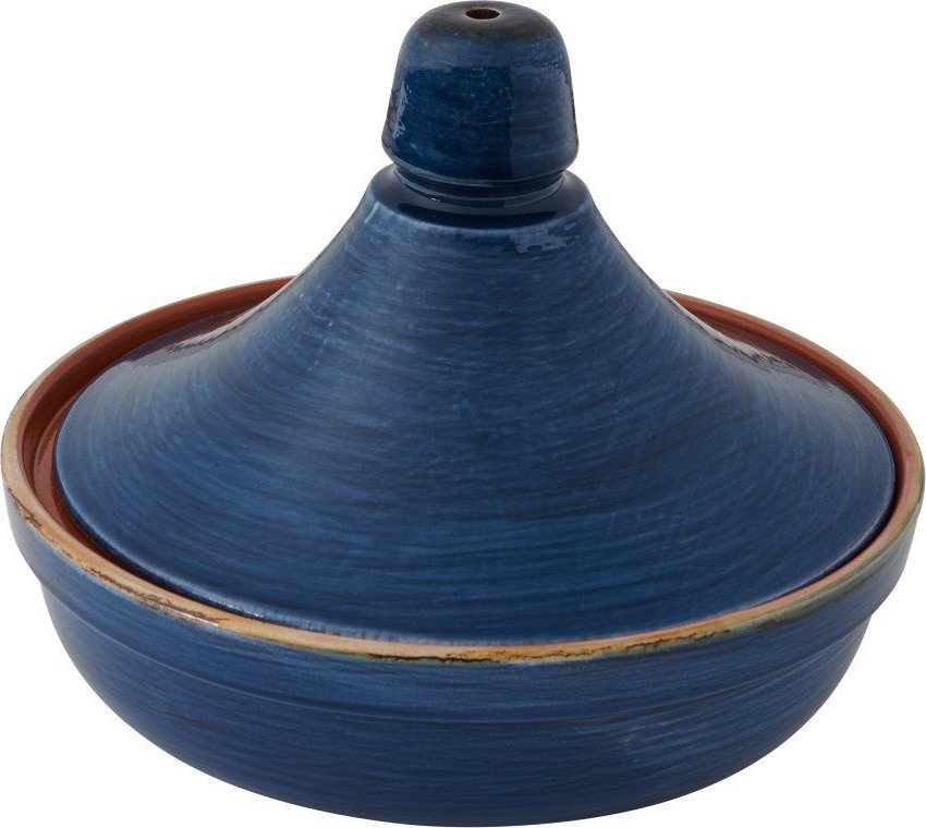 Keramický tajine s pokličkou 1