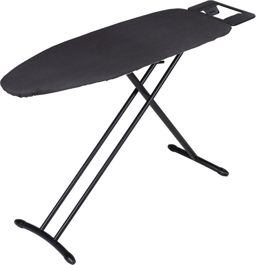 Žehlicí prkno 124x38 cm Best Black – Wenko WENKO