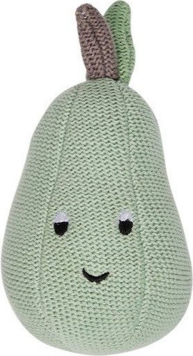 Chrastítko Pear – OYOY Mini OYOY MINI