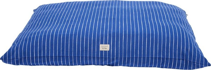 Modrý bavlněný pelíšek pro psa 94x75 cm Kyoto – OYOY Living Design Oyoy Living Design