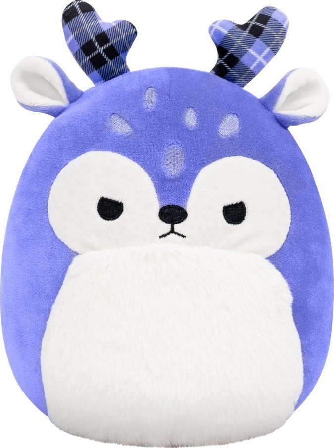 Plyšová hračka Binoche – SQUISHMALLOWS SQUISHMALLOWS