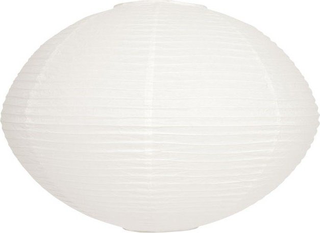 Slonovinové stínidlo ø 44 cm Moyo – OYOY Living Design Oyoy Living Design