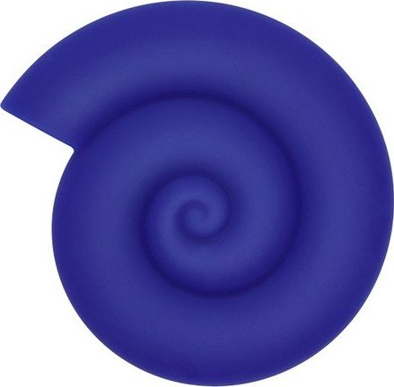 Silikonová podložka pod hrnec 15x16