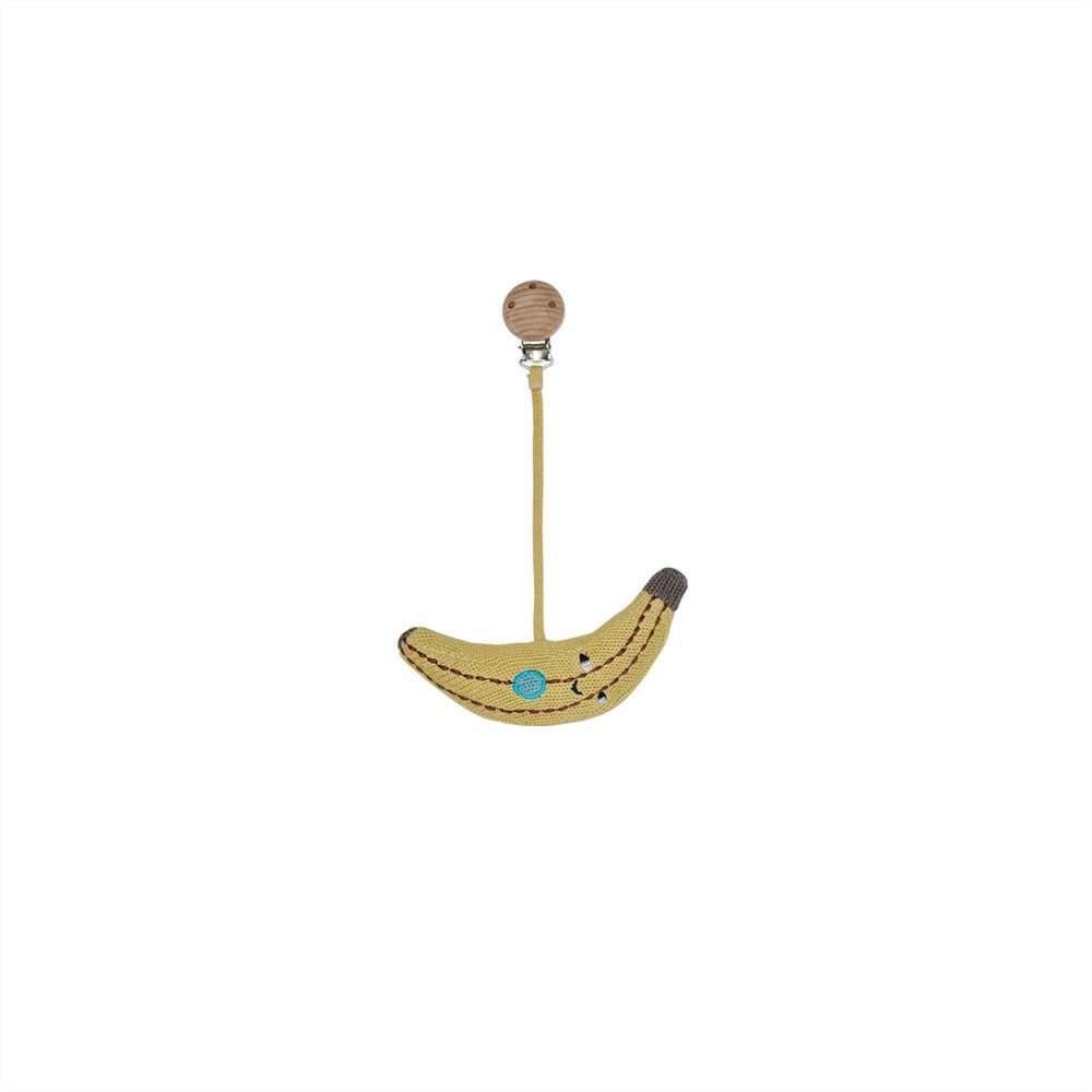 Klip na dudlík Yummy – OYOY Mini OYOY MINI