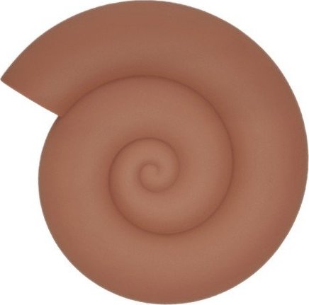 Silikonová podložka pod hrnec 15x16
