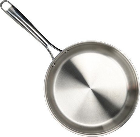 Nerezová pánev ø 24 cm – Brandani Brandani