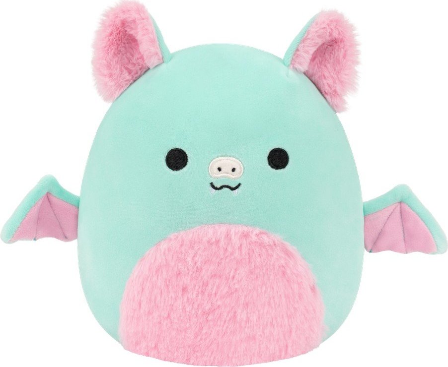 Plyšová hračka Erika – SQUISHMALLOWS SQUISHMALLOWS