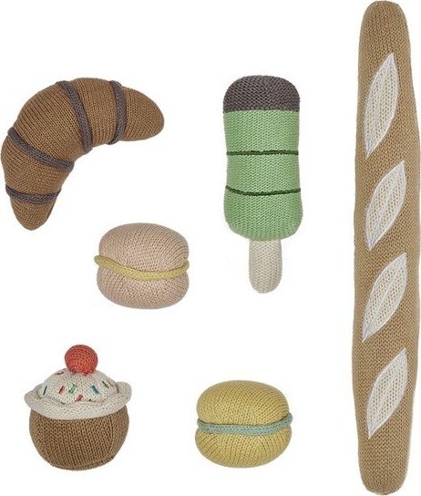 Dětský hrací set Yummy – OYOY Mini OYOY MINI