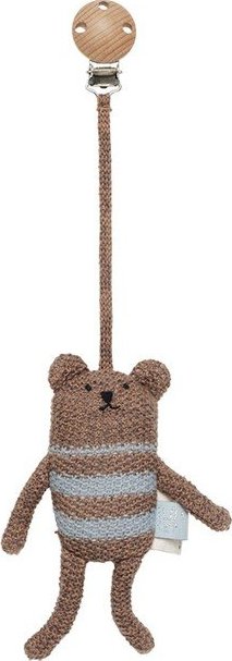 Klip na dudlík Bella Bear – OYOY Mini OYOY MINI