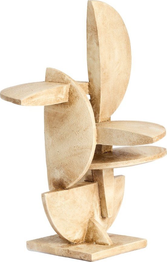Soška z polyresinu (výška 34 cm) Giselle – Light & Living Light & Living