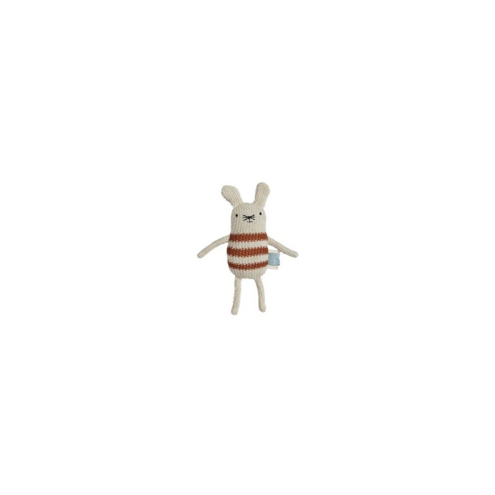 Chrastítko Musetti Mouse – OYOY Mini OYOY MINI