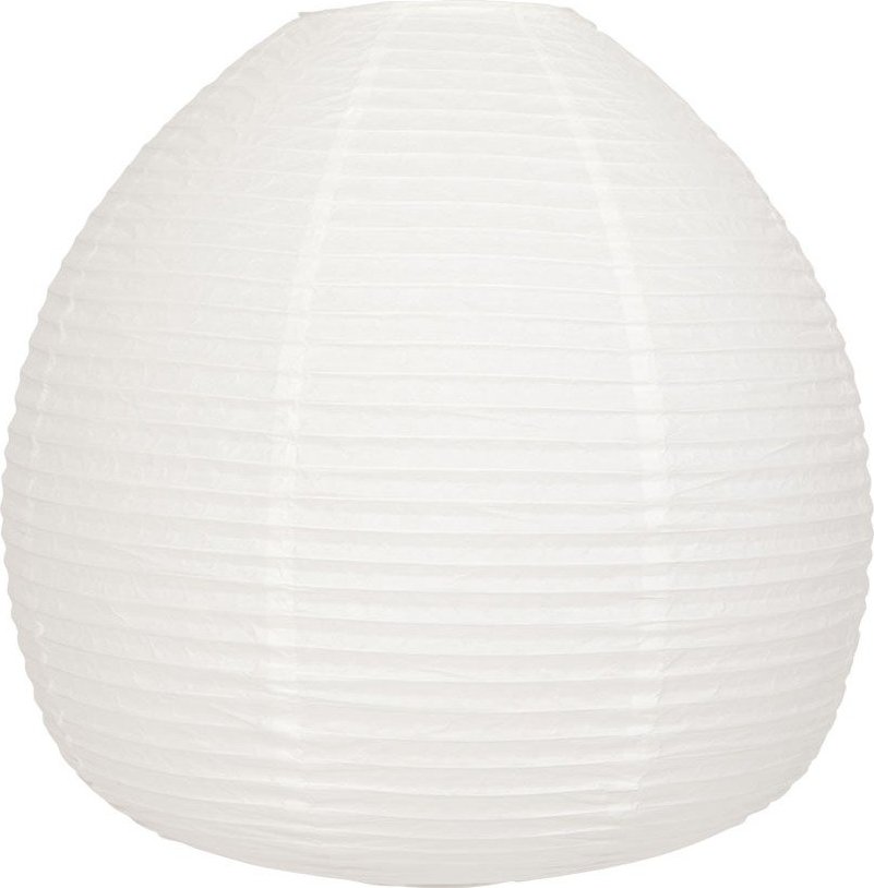 Slonovinové stínidlo ø 38 cm Kojo – OYOY Living Design Oyoy Living Design