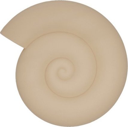 Silikonová podložka pod hrnec 15x16