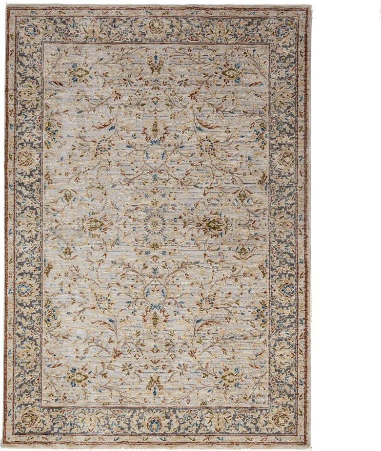 Koberec v přírodní barvě 120x160 cm Meena Vintage – Flair Rugs Flair Rugs