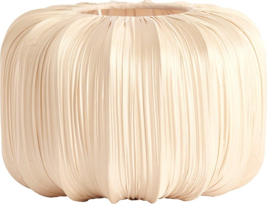 Krémové stínidlo ø 30 cm Farol – Light & Living Light & Living